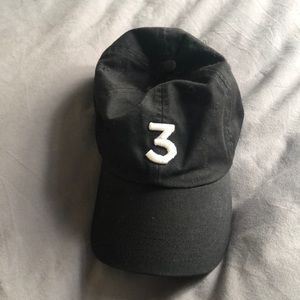 Chance 3 hat